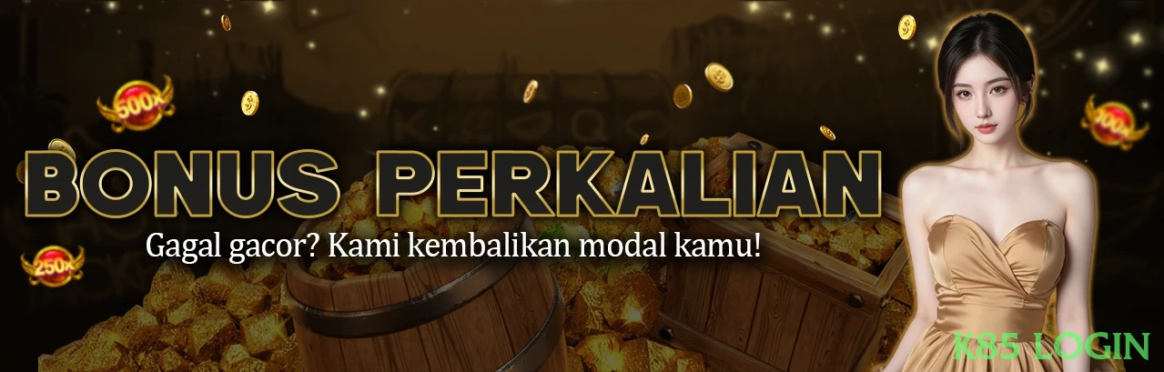 k85 login